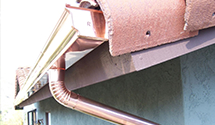Rain Gutter Installation, Repair, Cleaning in Big Arm, MT